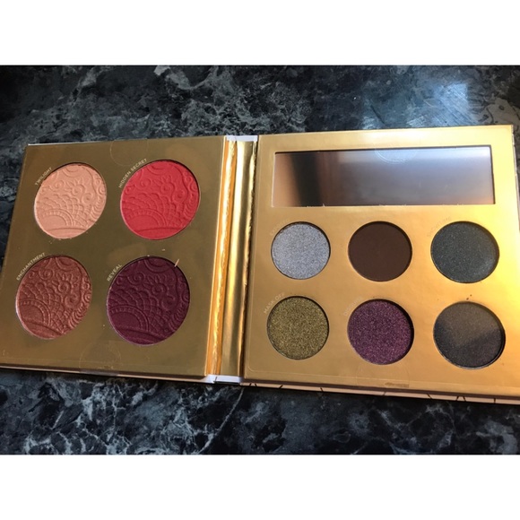 π₯Make up bundleπ₯ - Picture 4 of 7